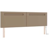  Krevet s opruga kutije s madracem Boja cappuccina 180 x 200 cm | shoptok.hr