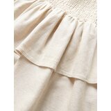Reserved - GIRLS` SKIRT - boja kože | shoptok.hr