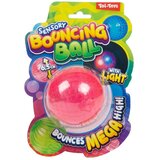 Magic Toys senzorska svjetleća skakajuća lopta, više vrsta, 1 komad Cijene