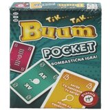 Piatnik Tick Tack Bumm Pocket (V NEMŠČINI) Cene