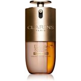 Clarins Double Serum Foundation pomlađujući i posvjetljujući puder nijansa L2C 30 ml Cijene