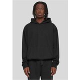 UC Men Men's Light Terry Hoody Sweatshirt - Black Cijene