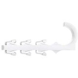 Fischer tipla obujmica sfplus ES10 48151 Fischer tipla obujmica sfplus ES10 48151 Slike