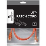 Gembird Kabel rdeči dragulj utp cat6 1m rojo, (20754726) | Shoptok.si