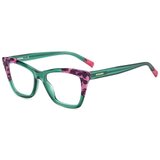 Missoni MIS0174 MYA ONE SIZE (51) Zelena/Kristalna Cene