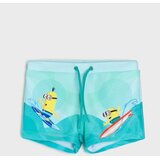 Sinsay Kupaće bermude s printom Minions Cijene