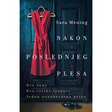 Laguna Sara Mening - Nakon poslednjeg plesa Cene