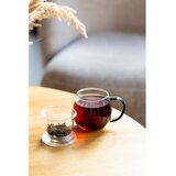 Vialli Design Šalica s cjedilom 300 ml Bolla – | shoptok.hr