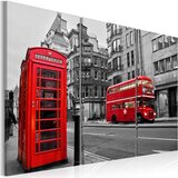  Slika - London life 90x60 Cijene