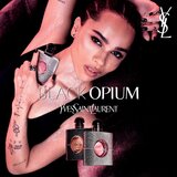 Yves Saint Laurent Black Opium Glitter parfumska voda za ženske 30 ml | Shoptok.si