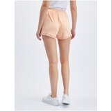 Orsay Apricot women's shorts with lace - Women's | shoptok.hr