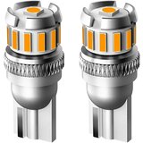 Auxito T10 LED sijalice 3000K žute W5W 194 168 CANBUS 2F13-T10-Y2 | Eponuda.com