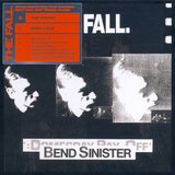 POSNETI MEDIJI THE FALL - BEND SINISTER/THE DOMESDAY PAY-OFF TRIAD-PLUS 2CD, (21008777) | Shoptok.si