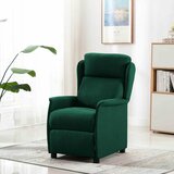  Massagerica Tamnozelena 93.5 x 67.5 x 101.5 cm tkanina | shoptok.hr