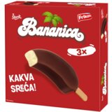Frikom sladoled bananica multipak 255ML | ePonuda.com