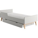 Pinio Siva otroška postelja 90x200 cm Swing – | Shoptok.si