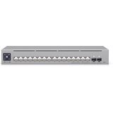 Ubiquiti switch USW-PRO-MAX-16-POE-EU | ePonuda.com
