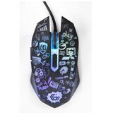  Miš GEMBIRD 6-button optical LED mouse,... | Eponuda.ba