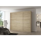 ADRK ORMAR ANTOS 250 CM (VIE BOJA)-sonoma Cijene