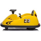  Vozilo na akumulator GTS1166 - žuta | shoptok.hr