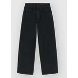 Chillow Denim Kids Kavbojke black