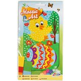 4M toys Grafix: Velikonočni komplet za izdelavo mozaike v dveh različicah, 1 kos Cene