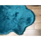 Conceptum Hypnose Tepih Post Cift Kafa Turquoise 120 x 180 (551CST1402)