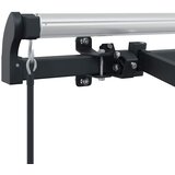  Okvir tende Antracit 3,5 x 2 m Metal | shoptok.hr