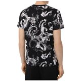 Versace Majice s kratkimi rokavi Jeans Couture pisana | Shoptok.si