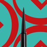 Collistar Impeccabile Eye Liner dolgoobstojno vodoodporno črtalo za oči odtenek Extra Black 2.5 ml | Shoptok.si