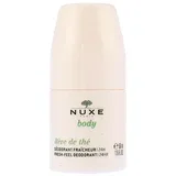 body Care Reve De Thé 24H dezodorans roll-on 50 ml za žene