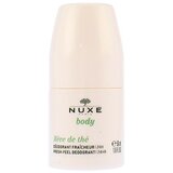 Nuxe Body Care Reve De Thé 24H roll-on 50 ml za ženske Cene