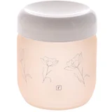 tegla staklena dekorativna 425ml Roise 132083