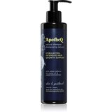 Soaphoria ApotheQ Warrior spodbujajoči šampon proti izpadanju las 250 ml | Shoptok.si