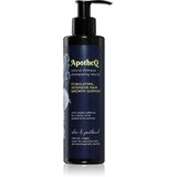 Soaphoria ApotheQ Warrior stimulativni šampon protiv gubitka kose 250 ml Cijene