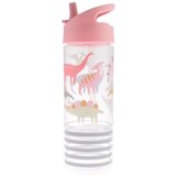 Stephen Joseph lonček Sip & Snack pink dino | Shoptok.si