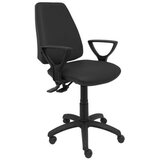  Uredska stolica Elche P&amp C 840B8RN Crna Cijene