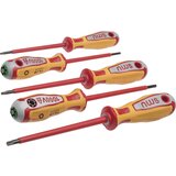 Nws Set of Screwdrivers VDE 6 pcs. | shoptok.hr