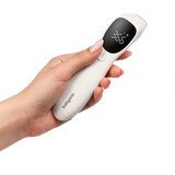 BabyOno elektronski beskontaktni toplomjer za čelo i uho | shoptok.hr