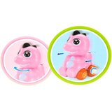  Barvit dinozaver v jajcu na navijanje | Shoptok.si