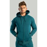 STRIX duks Zip Up Nova Deep Teal | ePonuda.com