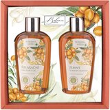 Bohemia Gifts & Cosmetics Bohemia Herbs Argan Oil darilni set Cene