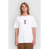 Volcom Last Call Bsc T-shirt white | Shoptok.si