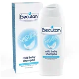sensitive šampon 200ml