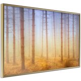  Poster - Fog or Smoke? 30x20 | shoptok.hr