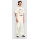 Volcom Giddyup T-shirt dirty white | Shoptok.si