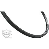  OBRUČ FORCE BASIC DISC 584X18 32R | shoptok.hr