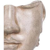  Okrasna Figura Bež Obraz 12,5 x 13,5 x 27,5 cm | Shoptok.si