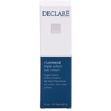 Declaré Men Vita Mineral krema za predel okoli oči proti gubam, zabuhlosti in temnim kolobarjem 15 ml | Shoptok.si