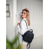 Vuch Ženski ruksak Carren Black, 25 x 20 cm | shoptok.hr
